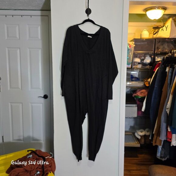 All Nighter Romper - Picture 2 of 7